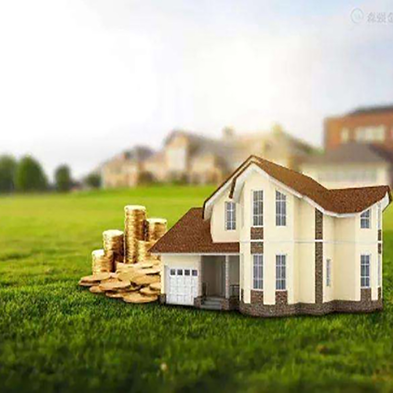 云城房屋抵押贷款流程|房产抵押贷款资料|住房抵押贷