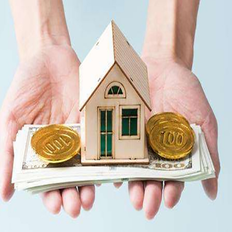 云城房屋抵押贷款需要办理哪些流程